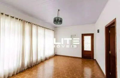 Casa para aluguel em jardim, santo andré – 274 m² - residencial e comercial