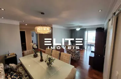 Apartamento à venda no condomínio isla 4 dorms | 3 vagas | lazer de clube