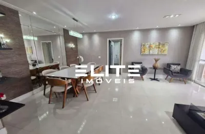 Apartamento a venda no bairro santa maria em são caetano do sul