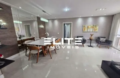 Apartamento a venda no bairro santa maria em são caetano do sul