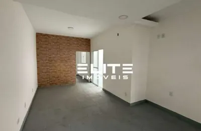 Casa com 3 quartos para alugar na Rua Rui Barbosa, 282, Vila Gilda, Santo André