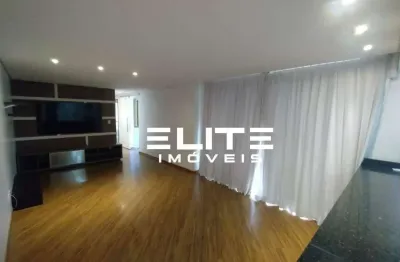 Apartamento com 3 quartos à venda na Alameda São Caetano, Jardim, Santo André