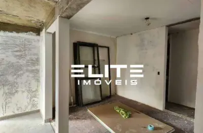 Apartamento com 2 dormitórios à venda, 185 m² por r$ 1.580.000,00 - jardim - santo andré/sp