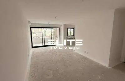Apartamento com 3 dormitórios à venda, 127 m² por r$ 1.300.000,00 - centro - santo andré/sp