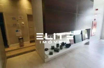 Apartamento garden à venda, 56 m² por r$ 826.200,00 - campestre - santo andré/sp