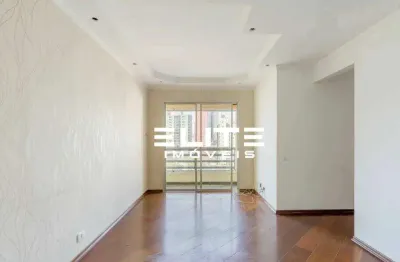 Apartamento com 3 dormitórios à venda, 78 m² vila guiomar santo andré/sp