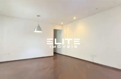 Apartamento à venda, 93 m² por r$ 593.000,00 - vila valparaíso - santo andré/sp