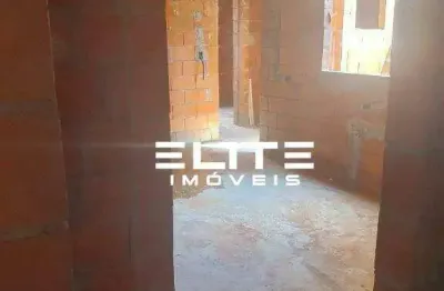 Cobertura à venda, 82 m² por r$ 524.000,00 - jardim pilar - santo andré/sp