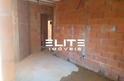 Cobertura com 2 dormitórios à venda, 84 m² por r$ 520.000,00 - jardim pilar - santo andré/sp