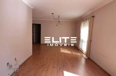 Apartamento com 3 quartos à venda, 136 m² por r$ 630.000 - centro - santo andré/sp