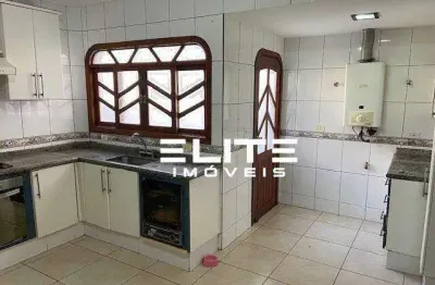 Apartamento com 3 dormitórios à venda, 123 m² por r$ 900.000,00 - campestre - santo andré/sp