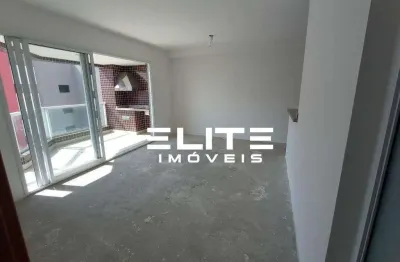 Apartamento com 3 dormitórios à venda, 95 m² por r$ 780.000,00 - vila assunção - santo andré/sp