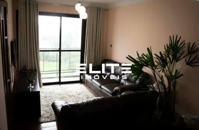 Apartamento com 2 dormitórios à venda, 90 m² por r$ 590.000,00 - vila guiomar - santo andré/sp