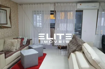 Apartamento com 3 quartos à venda na Rua das Paineiras, 357, Jardim, Santo André