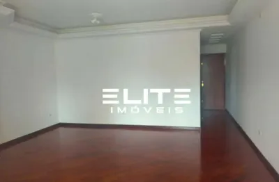 Apartamento à venda, 120 m² por r$ 520.000,00 - santa maria - santo andré/sp