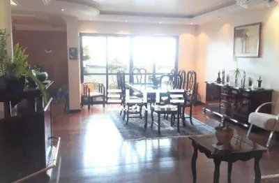 Apartamento com 3 dormitórios à venda, 195 m² por r$ 1.149.000,00 - vila bastos - santo andré/sp