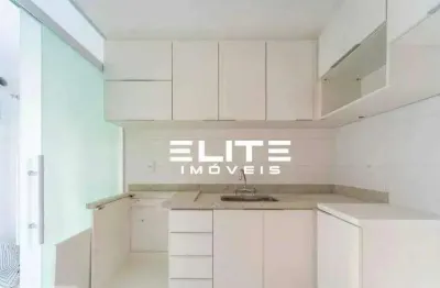 Apartamento à venda, 63 m² por r$ 595.000,00 - centro - santo andré/sp