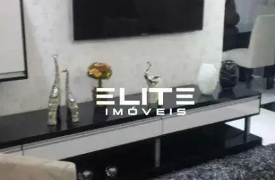 Apartamento à venda, 124 m² por r$ 635.900,00 - campestre - santo andré/sp