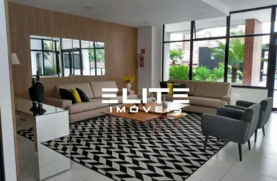 Apartamento com 3 dormitórios à venda, 82 m² por r$ 807.000,00 - jardim - santo andré/sp