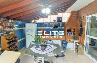 Apartamento, jd. portugal, espaço gourmet, fino acabamento, 04 vagas, venha fazer sua visita!!!