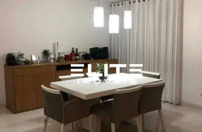 Apartamento com 2 quartos à venda na Rua João Ribeiro, 372, Campestre, Santo André
