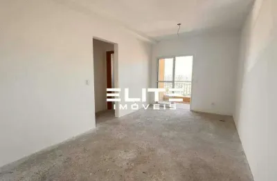 Apartamento à venda, 64 m² por r$ 625.000,00 - campestre - santo andré/sp