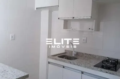 Apartamento com 2 quartos à venda na Rua Jequitinhonha, Campestre, Santo André