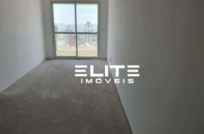 Apartamento com 3 dormitórios à venda, 77 m² por r$ 540.000,00 - vila alzira - santo andré/sp