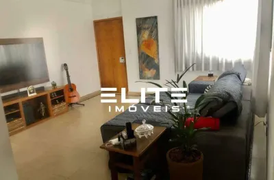 Apartamento com 2 dormitórios à venda, 96 m² por r$ 830.000,00 - centro - santo andré/sp