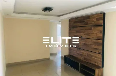 Apartamento com 3 dormitórios à venda, 83 m² por r$ 595.000,00 - vila guiomar - santo andré/sp