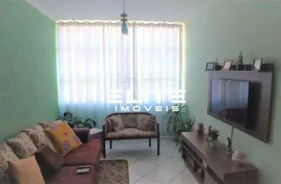 Apartamento no centro de santo andré, excelente planta, venha fazer sua visita!!!