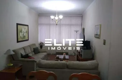 Apartamento com 3 quartos à venda na Rua Senador Fláquer, 223, Centro, Santo André