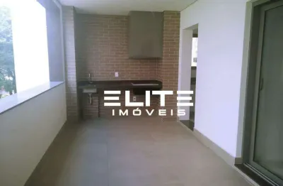 Apartamento com 3 dormitórios à venda, 163 m² por r$ 2.010.000,00 - jardim - santo andré/sp