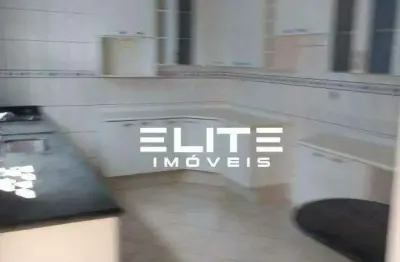 Apartamento com 3 dormitórios à venda, 115 m² por r$ 583.000,00 - campestre - santo andré/sp