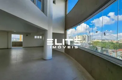 Apartamento Duplex à venda, 316 m² Vila Assunção - Santo André/SP