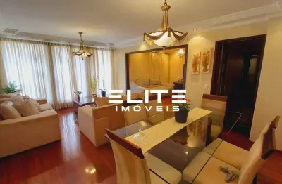 Apartamento com 2 quartos à venda, 100 m² por r$ 650.000 - centro - santo andré/sp