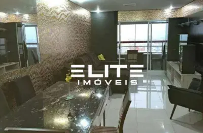 Apartamento com 3 dormitórios à venda, 133 m² por r$ 1.150.000,00 - vila assunção - santo andré/sp