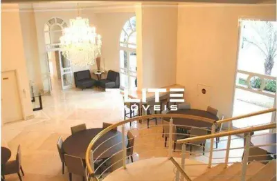 Apartamento com 3 dormitórios à venda, 191 m² por r$ 1.500.000,00 - campestre - santo andré/sp