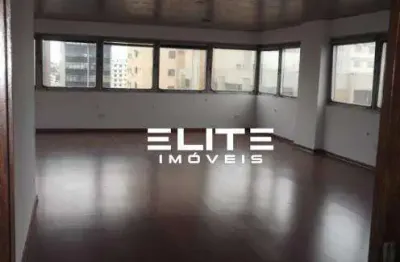 Apartamento à venda, 250 m² por r$ 1.590.000,00 - centro - santo andré/sp