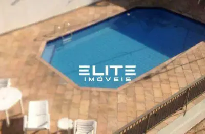 Apartamento com 3 dormitórios à venda, 190 m² por r$ 1.100.000,00 - centro - santo andré/sp