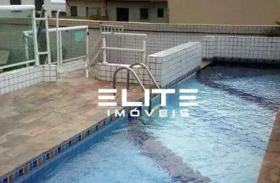 Apartamento à venda, 82 m² por r$ 500.000,00 - campestre - santo andré/sp