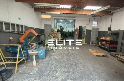 Casa para alugar na Rua Natal, Vila Leopoldina, Santo André