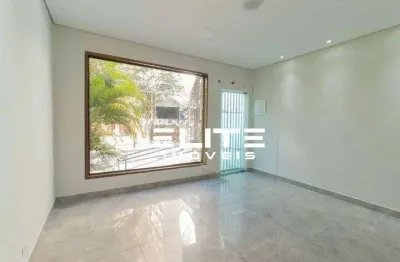 Casa com 2 quartos para alugar na Rua das Figueiras, Jardim, Santo André