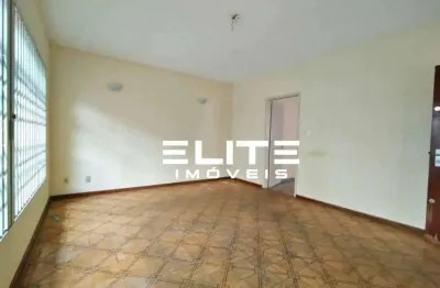 Casa com 2 quartos para alugar na Rua das Palmeiras, 407, Jardim, Santo André