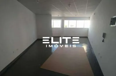 Sala comercial para alugar na Rua Panamá, 30, Casa Branca, Santo André