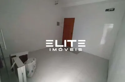 Sala comercial para alugar na Rua Panamá, Casa Branca, Santo André