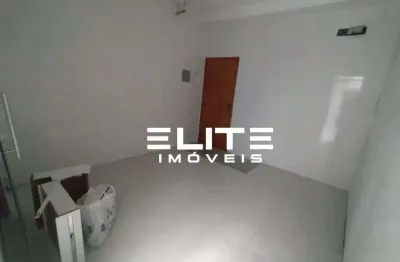 Sala comercial para alugar na Rua Panamá, 30, Casa Branca, Santo André