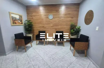 Prédio para alugar, 144 m² por r$ 7.250,00/mês - centro - santo andré/sp