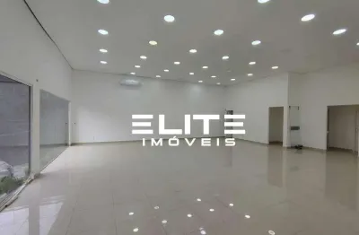 Ponto comercial para alugar na Alameda São Caetano, 1401, Jardim, Santo André