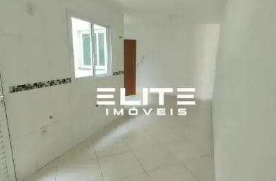 Apartamento com 2 dormitórios para alugar, 55 m² por r$ 2.030,00/mês - vila valparaíso - santo andré/sp